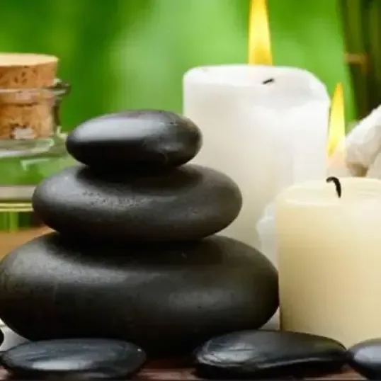 Bodi Massage + Foot Reflection