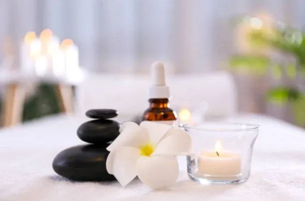 Aromatherapy Massage