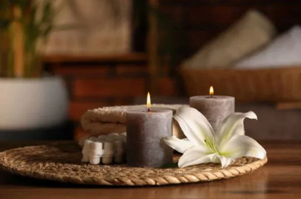 Balinese Massage