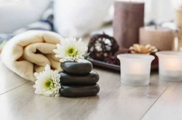 Hot Stone Massage
