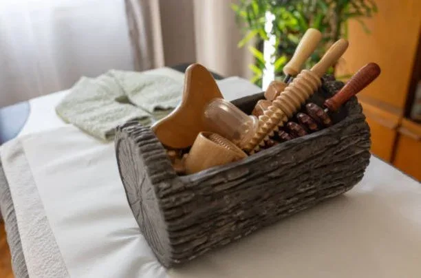 Slimming Massage
