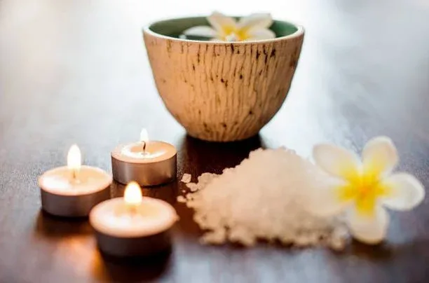 Thai Massage